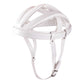 Casco BRN Vintage - Bianco