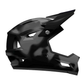 Casco Bell Sanction 2 DLX Mips - Negro camuflaje
