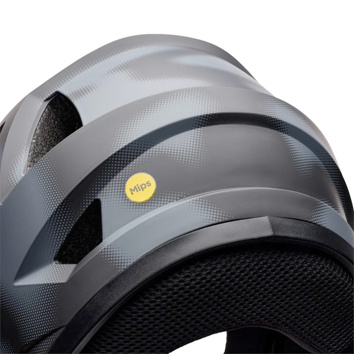 Casco Bell Sanction 2 DLX Mips - Negro camuflaje