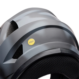 Casco Bell Sanction 2 DLX Mips - Negro camuflaje