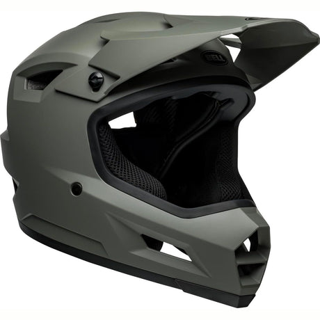 Casque Bell Sanction 2 - Gris