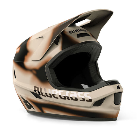 Bluegrass Legit Mips Helmet - Burnt Wax