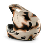 Casque Bluegrass Legit Mips - Burnt Wax