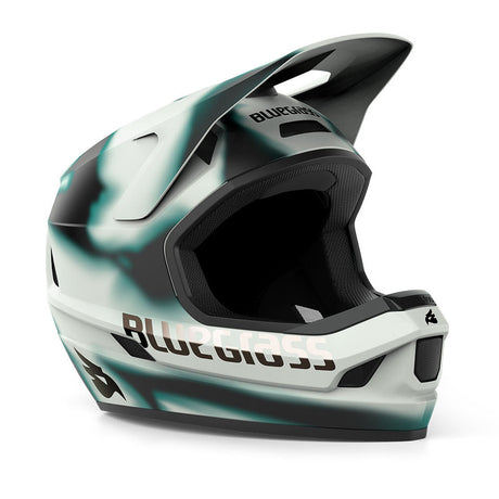 Bluegrass Legit Mips Helmet - Frozen Mist
