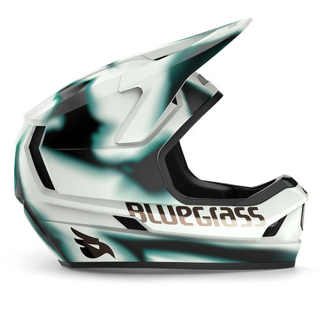 Bluegrass Legit Mips Helmet - Frozen Mist