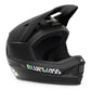Bluegrass Legit Mips helmet - Black