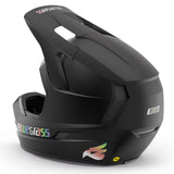 Casco Bluegrass Legit Mips - Nero Bluegrass