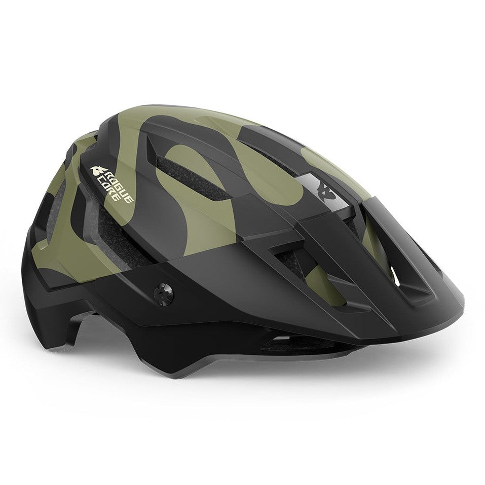 Casco Bluegrass Rogue Core Mips - Camo Limited Edition Bluegrass