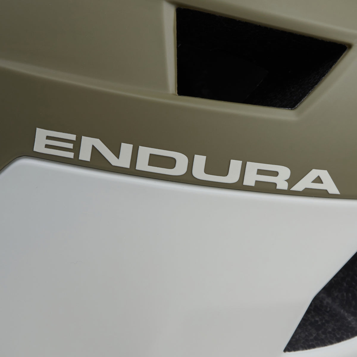 Casco Endura SingleTrack Full Face Mips - Verde Endura