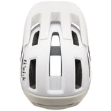 Casco Fizik Kassis - Bianco Fizik