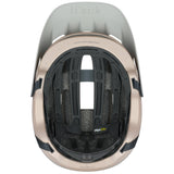 Casco Fizik Kassis - Marrone Fizik