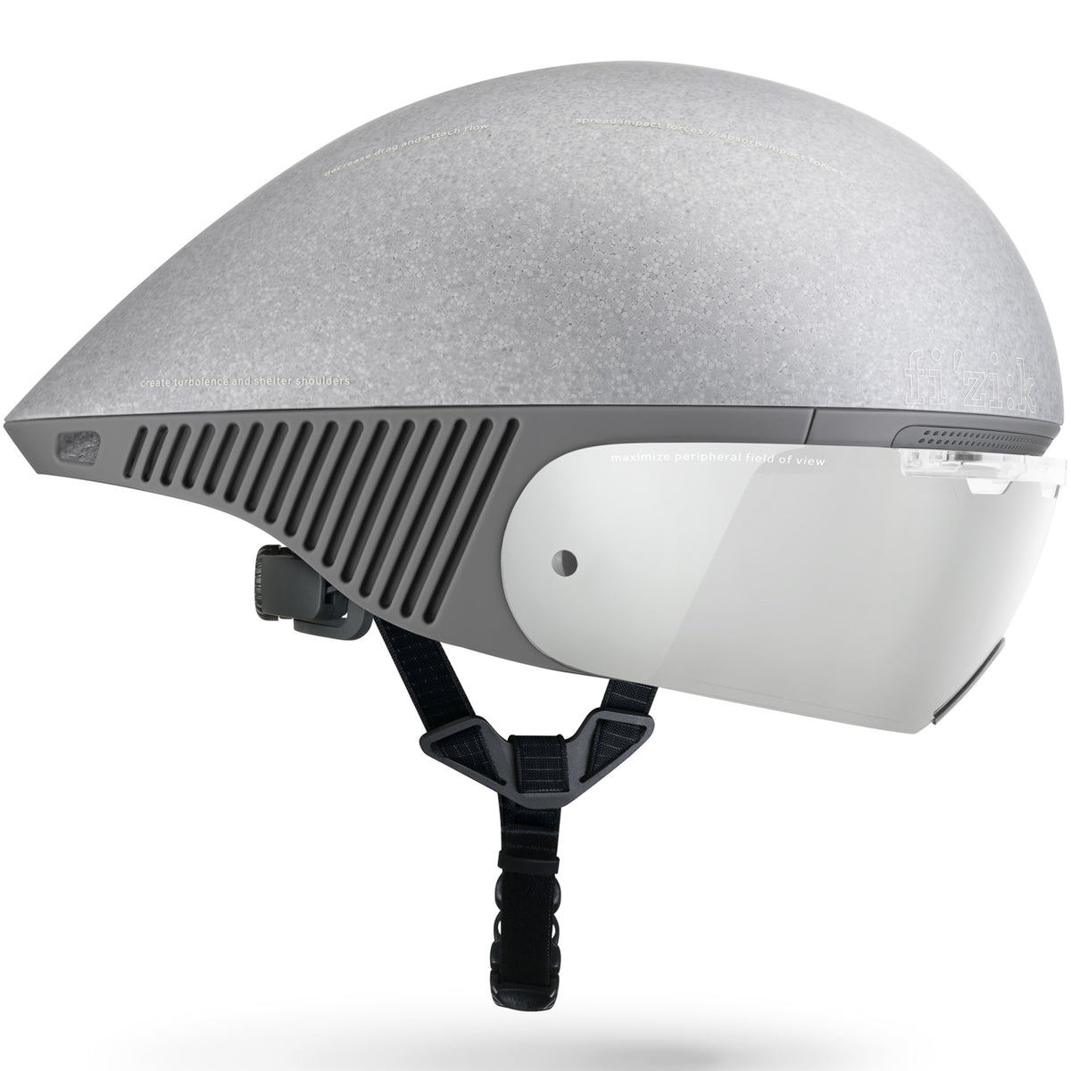 Casco Fizik Kunèe - Arche-Type Fizik