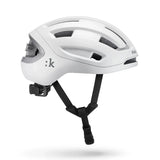 Casco Fizik Kyros - Blanco