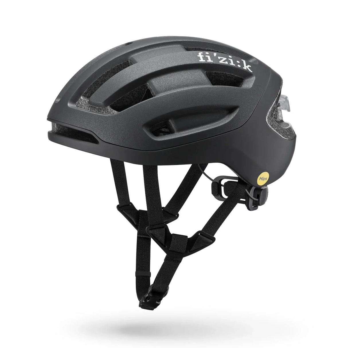 Casco Fizik Kyros - Negro