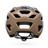 Crossframe Pro Quest Helmet Fox - Brown