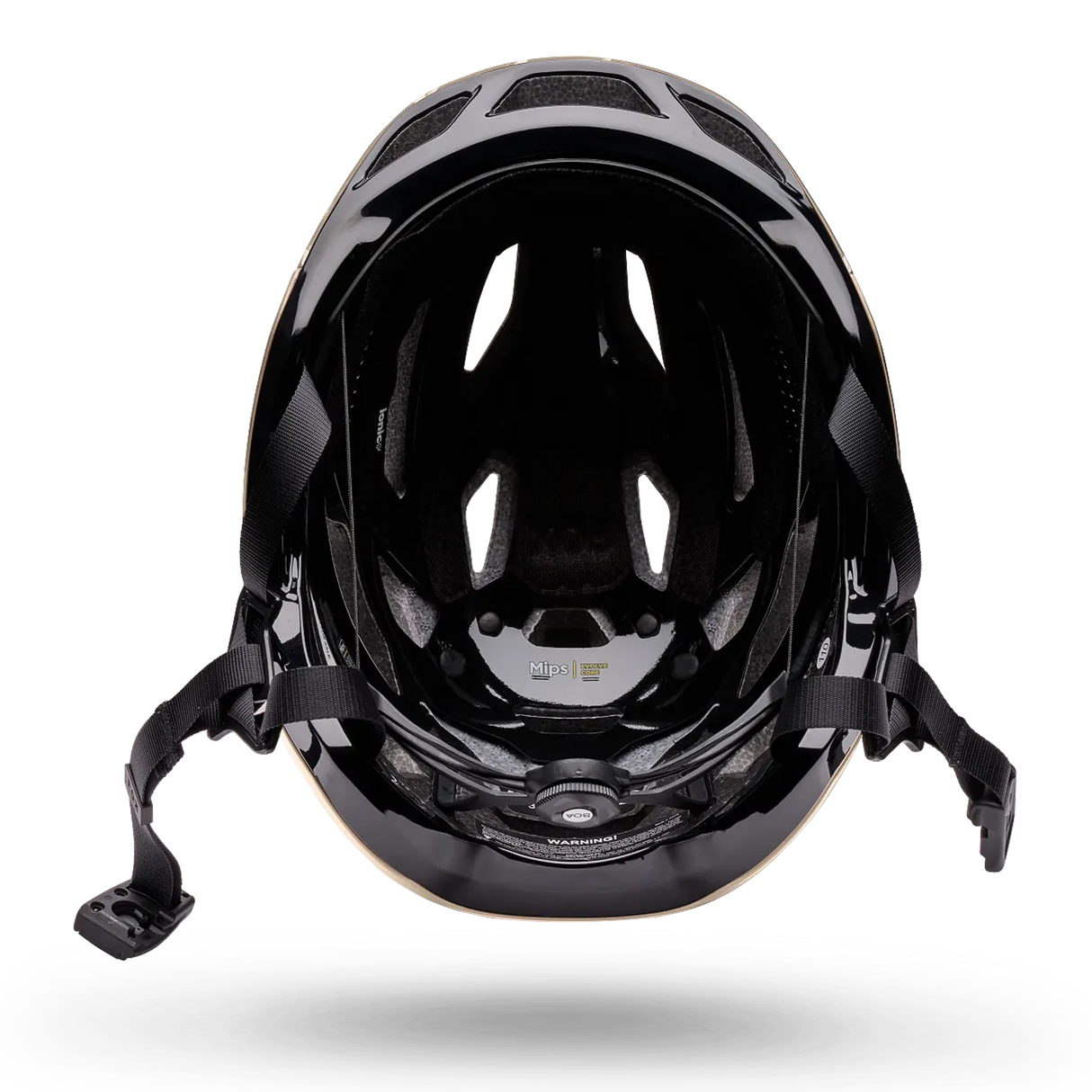 Crossframe Pro Quest Helmet Fox - Brown
