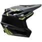 Casco Fox Dropframe Pro Flow - Negro
