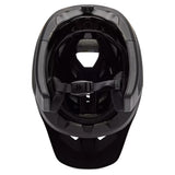 Casco Fox Dropframe Pro Kairos - Nero Fox