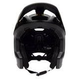 Casco Fox Dropframe Pro Kairos - Nero Fox