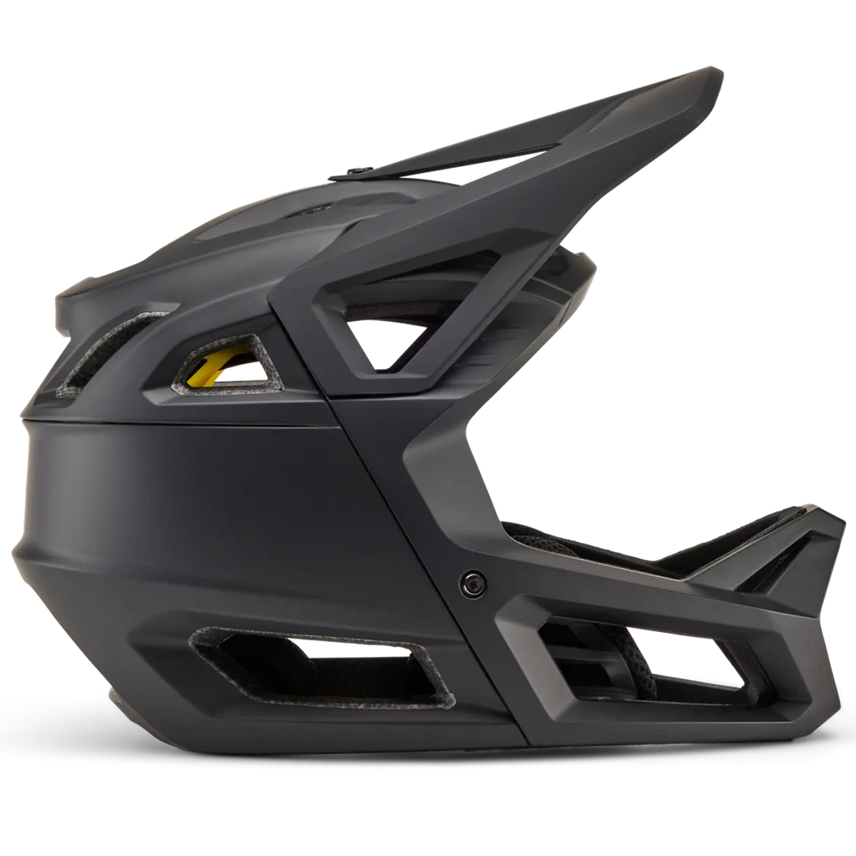 Casque Fox Proframe - Noir mat