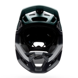 Casco Fox Proframe RS Aura - Nero verde Fox
