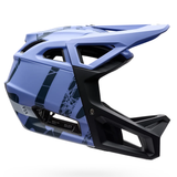 Proframe RS Diffuse Helmet Fox - Lilac