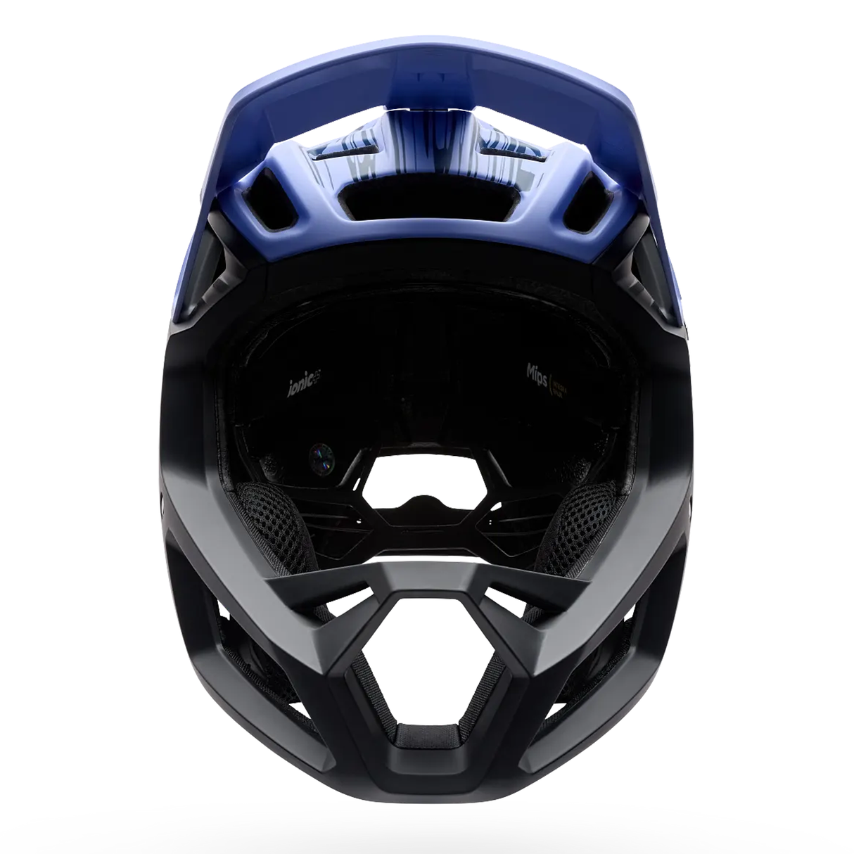 Proframe RS Diffuse Helmet Fox - Lilac