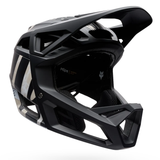 Helm Fox Proframe RS Diffuse - Schwarz
