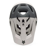 Casco Fox Proframe RS Sol - Bianco Fox