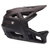 Casco Fox Proframe RS Taunt - Marrone Fox