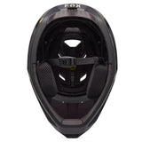 Casco Fox Proframe RS Taunt - Marrone Fox