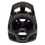 Casco Fox Proframe Rizer - Marrone Fox