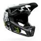 Casco Fox Proframe Thrive - Bianco Fox