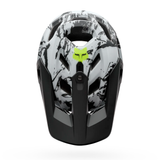 Helmet Fox Proframe Thrive - White
