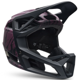 Helm Fox Proframe Thrive - Braun