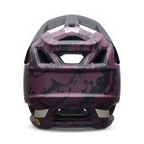 Helm Fox Proframe Thrive - Braun