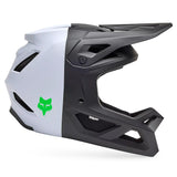 Casco Fox Rampage 5050 - Bianco nero Fox