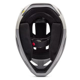 Casco Fox Rampage 5050 - Grigio chiaro Fox
