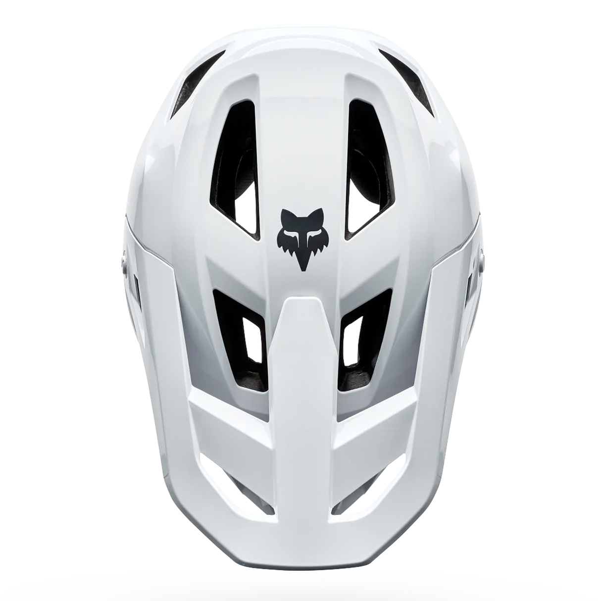 Casco Fox Rampage - Bianco Fox