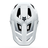 Casco Fox Rampage - Bianco Fox