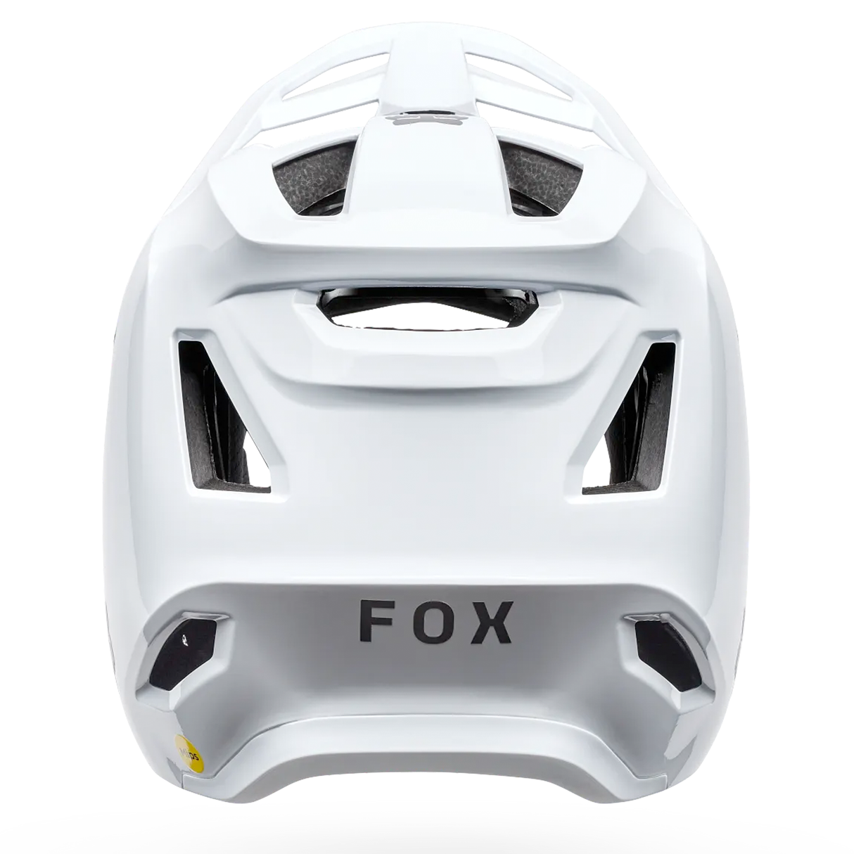 Casco Fox Rampage - Bianco Fox
