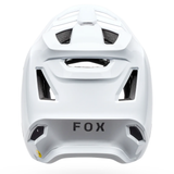 Casco Fox Rampage - Bianco Fox
