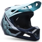 Casco Fox Rampage Foundry - Blu Fox