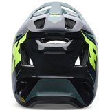 Fox Rampage Foundry Helmet - Green