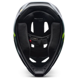 Fox Rampage Foundry Helmet - Green
