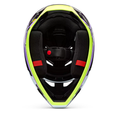 Casco Fox Rampage RS LTD - Viola Fox