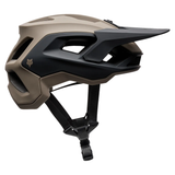 Casco Fox Speedframe 5050 Mips - Marrón