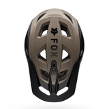 Casco Fox Speedframe 5050 Mips - Marrón