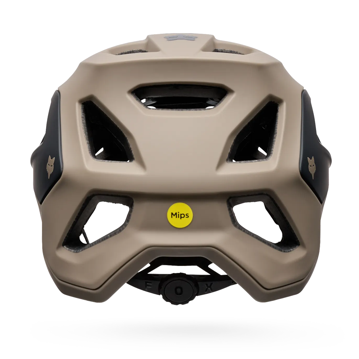 Casco Fox Speedframe 5050 Mips - Marrón