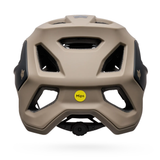 Casco Fox Speedframe 5050 Mips - Marrón